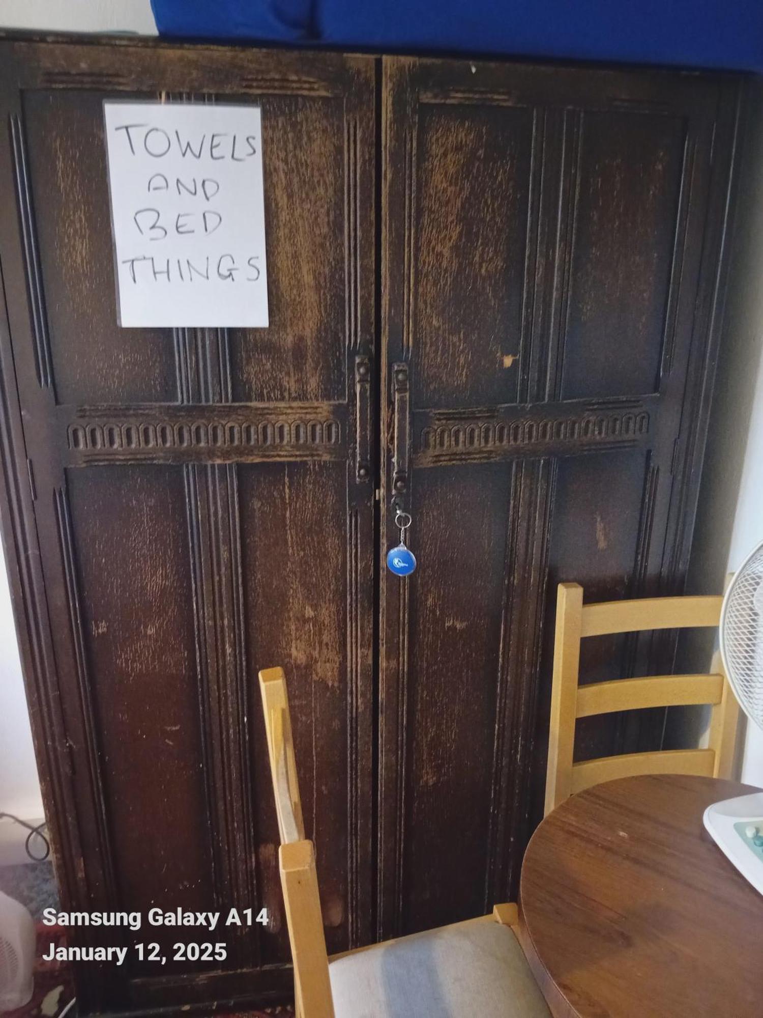 Проживание в семье 42 Churchbury Vrd, 2 Элтам