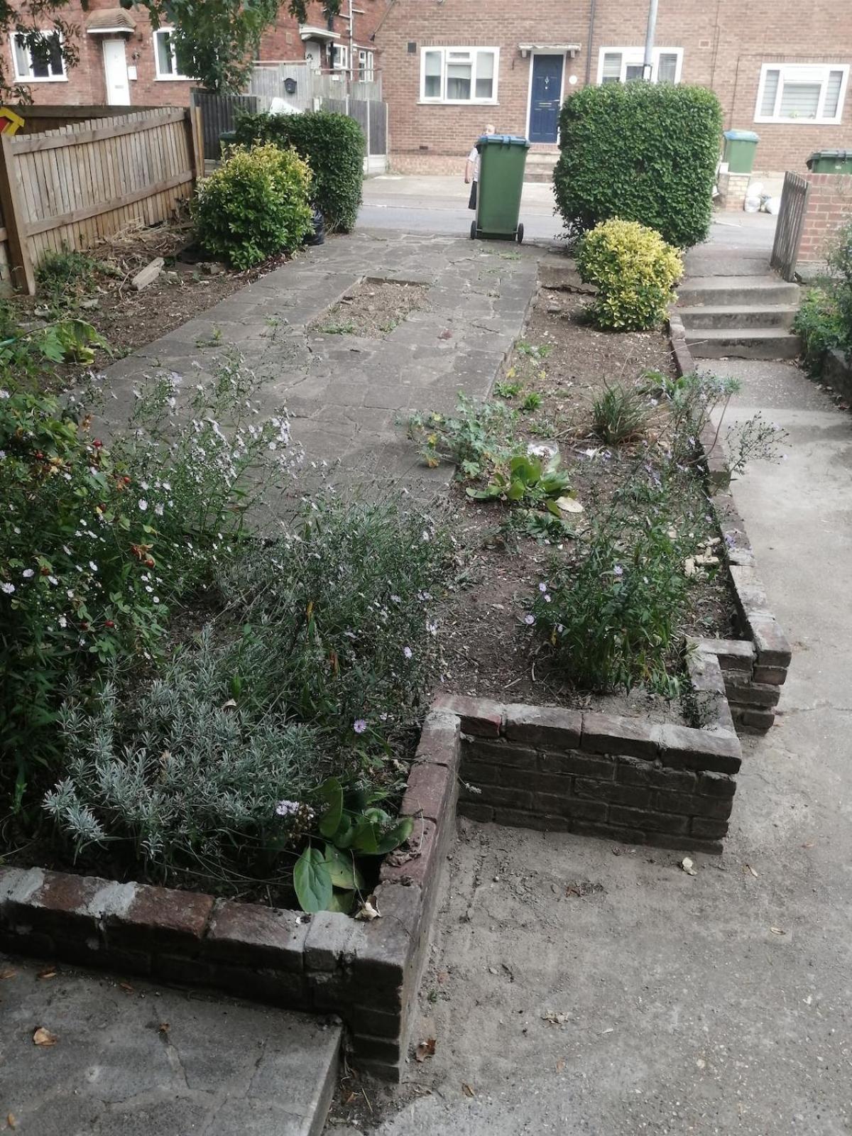 Проживание в семье 42 Churchbury Vrd, 2 Элтам