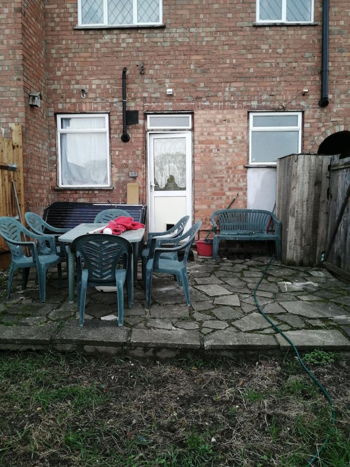 Проживание в семье 42 Churchbury Vrd, 2 Элтам