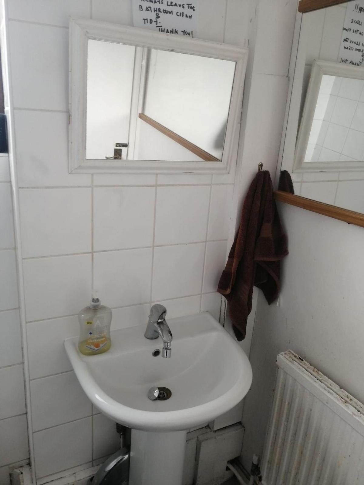 Проживание в семье 42 Churchbury Vrd, 2 Элтам