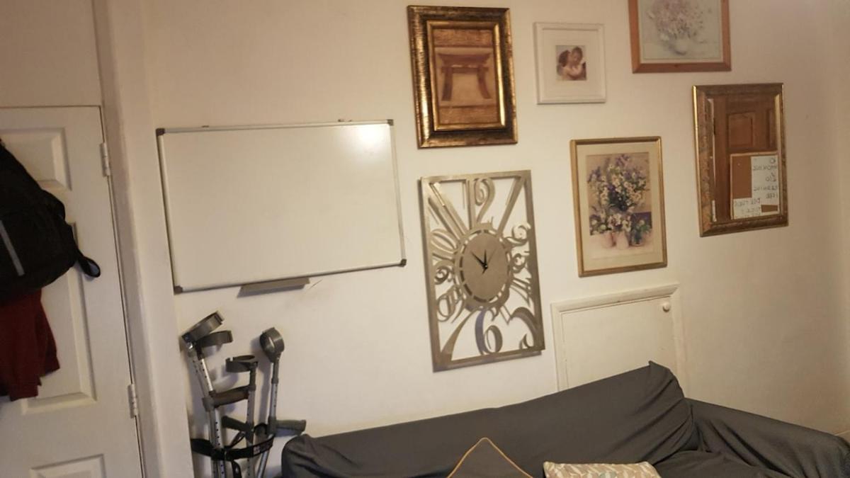 42 Churchbury Vrd, 2 * Элтам