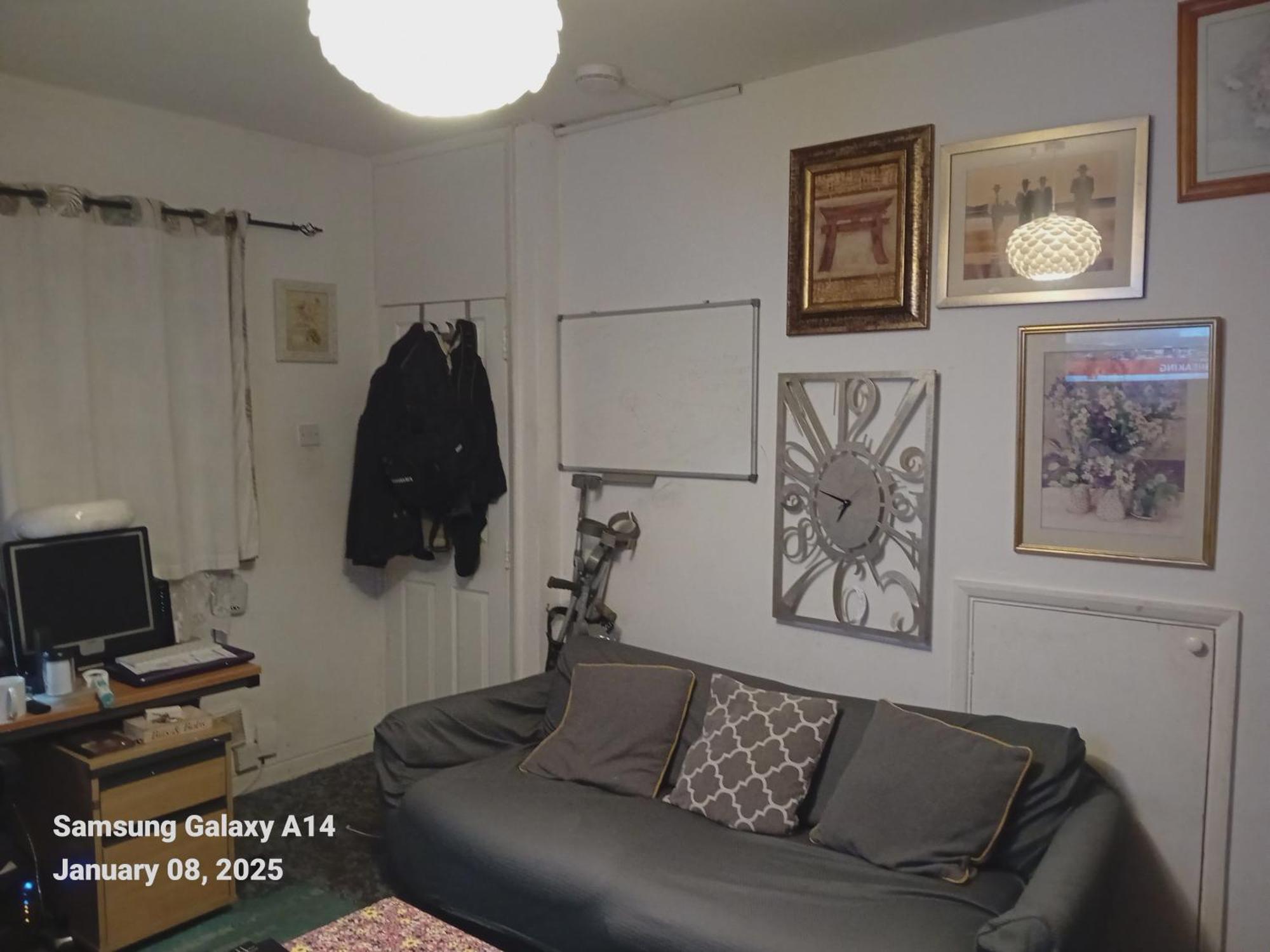 42 Churchbury Vrd, 2 * Элтам